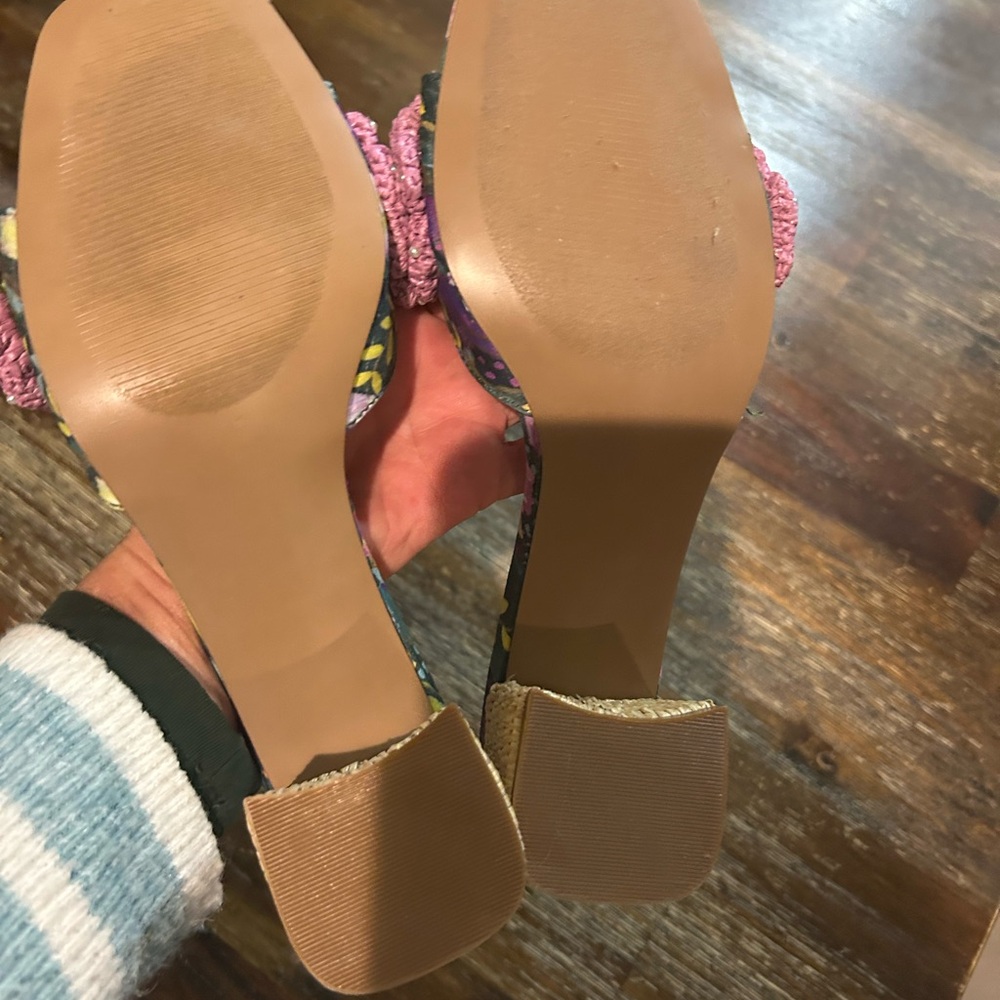 BETSEY JOHNSON DIETRICH BRIGHT MULTI - Picture 12 of 12